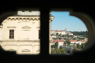 Quentin Prague Hotel fotoÄŸrafÄ±