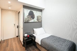 Quentin Prague Hotel fotoÄŸrafÄ±