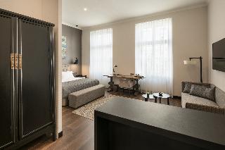 Quentin Prague Hotel fotoÄŸrafÄ±