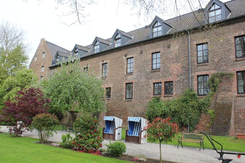 Landhaus Danielshof - Genel