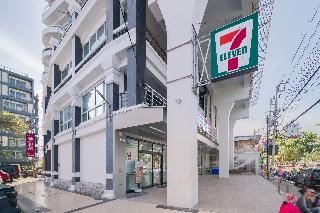 Jomtien Hisotel fotoÄŸrafÄ±