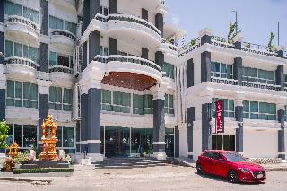 Jomtien Hisotel fotoÄŸrafÄ±