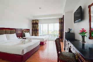 Jomtien Hisotel fotoÄŸrafÄ±