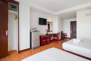 Jomtien Hisotel fotoÄŸrafÄ±