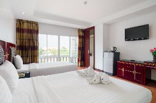 Jomtien Hisotel fotoÄŸrafÄ±