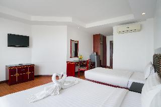 Jomtien Hisotel fotoÄŸrafÄ±