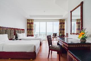 Jomtien Hisotel fotoÄŸrafÄ±