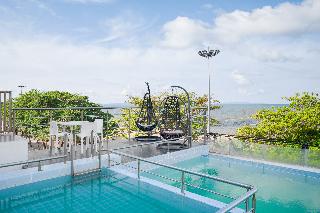 Jomtien Hisotel fotoÄŸrafÄ±