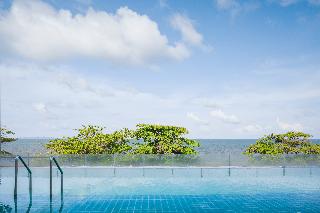 Jomtien Hisotel fotoÄŸrafÄ±