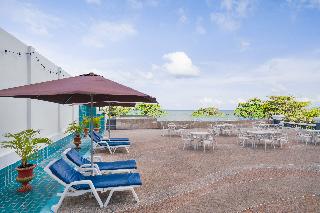 Jomtien Hisotel fotoÄŸrafÄ±
