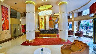 Beethoven Premium Hotel fotoÄŸrafÄ±