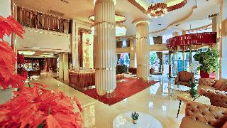 Beethoven Premium Hotel fotoÄŸrafÄ±