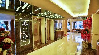 Beethoven Premium Hotel fotoÄŸrafÄ±