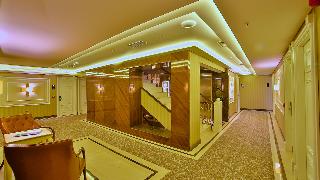 Beethoven Premium Hotel fotoÄŸrafÄ±
