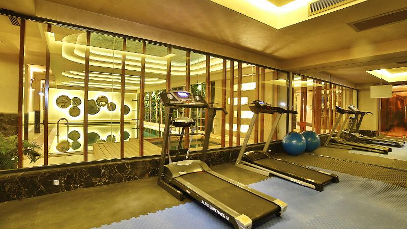 Beethoven Premium Hotel - Aktivite