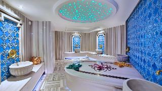 Beethoven Premium Hotel fotoÄŸrafÄ±