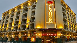 Beethoven Premium Hotel otel fotoğrafı