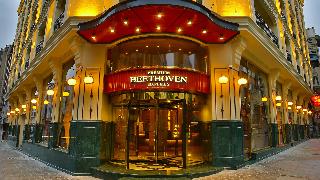 Beethoven Premium Hotel fotoÄŸrafÄ±