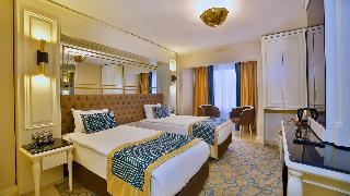 Beethoven Premium Hotel fotoÄŸrafÄ±