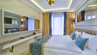 Beethoven Premium Hotel fotoÄŸrafÄ±