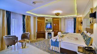 Beethoven Premium Hotel fotoÄŸrafÄ±
