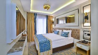Beethoven Premium Hotel fotoÄŸrafÄ±