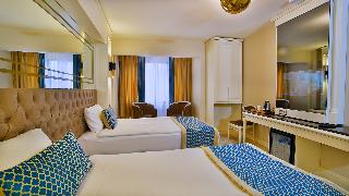 Beethoven Premium Hotel fotoÄŸrafÄ±