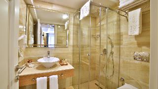 Beethoven Premium Hotel fotoÄŸrafÄ±
