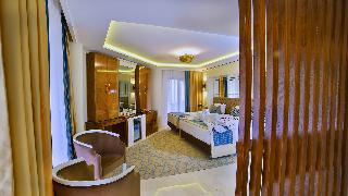 Beethoven Premium Hotel fotoÄŸrafÄ±