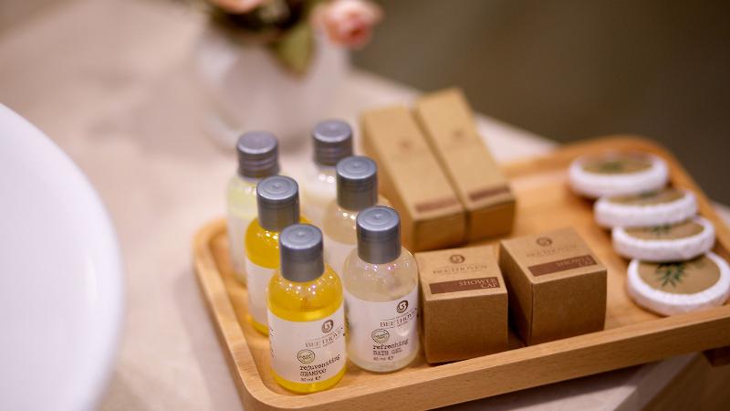 Beethoven Premium Hotel - Oda