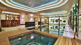 Beethoven Premium Hotel fotoÄŸrafÄ±