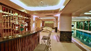 Beethoven Premium Hotel fotoÄŸrafÄ±