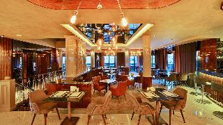 Beethoven Premium Hotel fotoÄŸrafÄ±