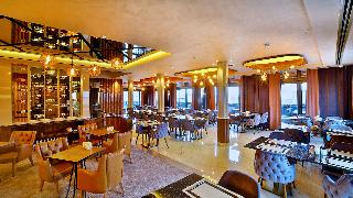 Beethoven Premium Hotel fotoÄŸrafÄ±