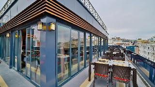 Beethoven Premium Hotel fotoÄŸrafÄ±