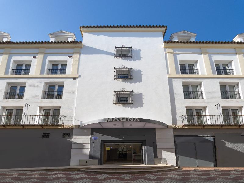 Magna Sevilla - Genel