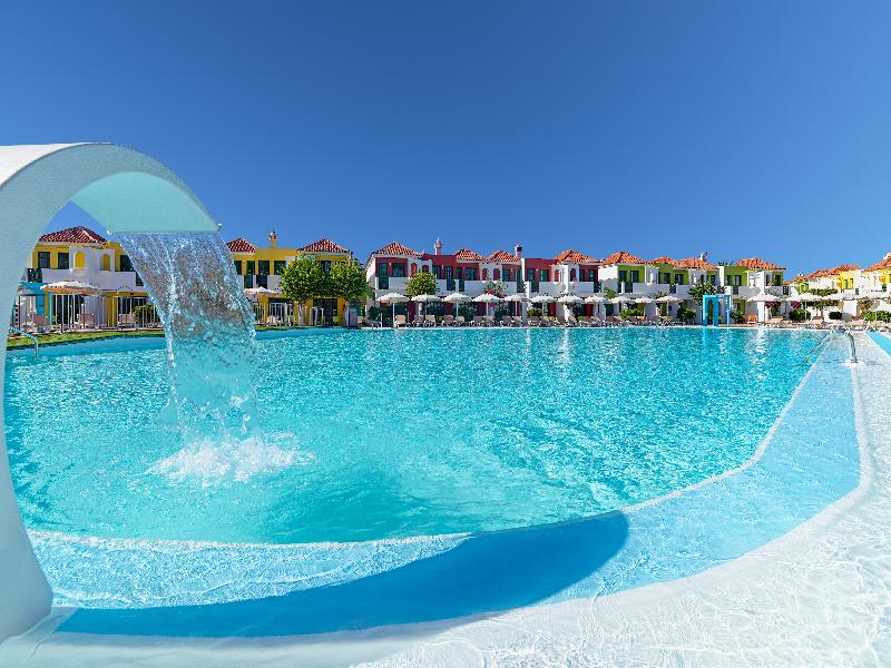 Vistaflor Bungalows - Genel