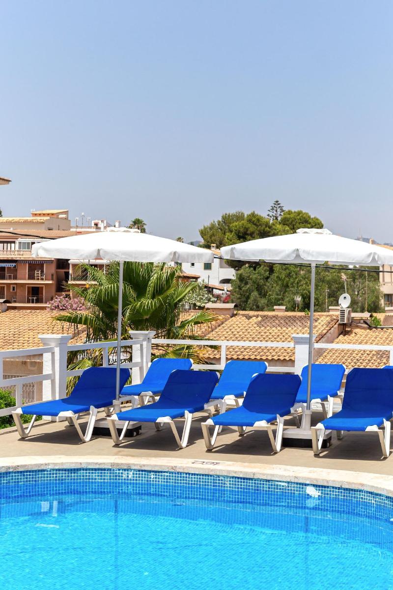 Hostal San Francisco - Portocolom - Aktivite
