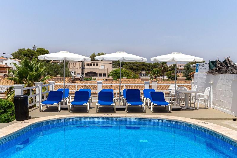Hostal San Francisco - Portocolom - Aktivite