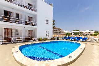 Hostal San Francisco - Portocolom otel fotoğrafı