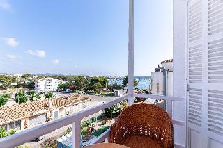 Hostal San Francisco - Portocolom fotoÄŸrafÄ±