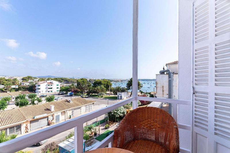 Hostal San Francisco - Portocolom - Genel