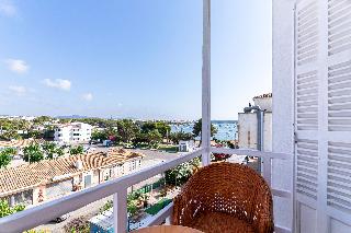Hostal San Francisco - Portocolom fotoÄŸrafÄ±