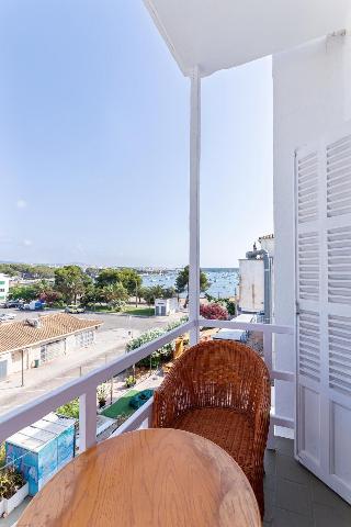 Hostal San Francisco - Portocolom fotoÄŸrafÄ±