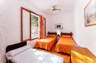 Hostal San Francisco - Portocolom fotoÄŸrafÄ±