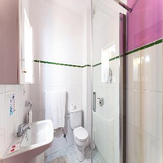 Hostal San Francisco - Portocolom fotoÄŸrafÄ±