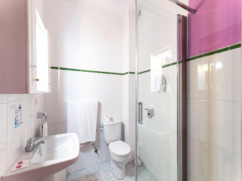 Hostal San Francisco - Portocolom - Oda
