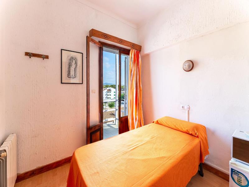 Hostal San Francisco - Portocolom - Oda
