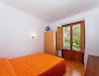 Hostal San Francisco - Portocolom fotoÄŸrafÄ±