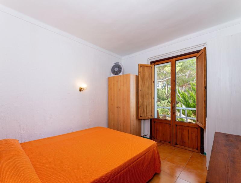 Hostal San Francisco - Portocolom - Oda